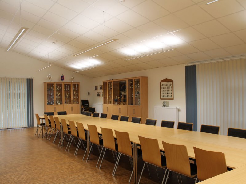 Feuerwehrhaus