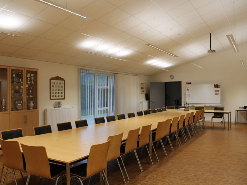 Feuerwehrhaus